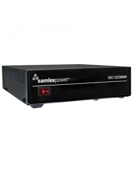 SAMLEX AMERICA  SEC1223BBM230