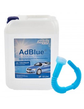 UREA 32.5% AD-BLUE AUS32	