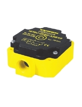 TURCK NI75U-CP80-VP4X2/S10	