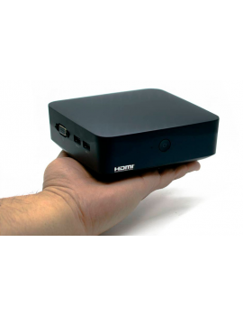 GEAR NUC-1I	