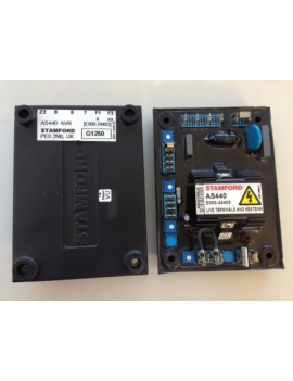 STAMDFORD AVR AS440	