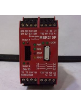 ALLEN BRADLEY MSR210P	