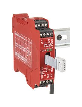 ALLEN BRADLEY MSR238DP	