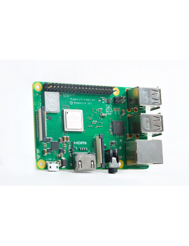 RASPBERRY 3B+ * PI	