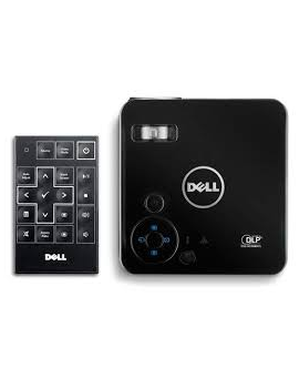 DELL PROYECTOR M115 HD	
