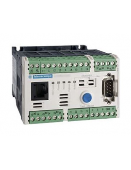 SCHNEIDER LTMR100EFM	