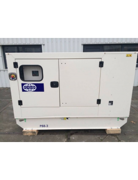 FG Wilson P88-3	