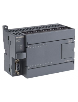 SIEMENS S7-200...