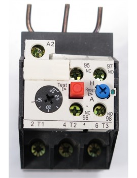 SIEMENS 3UA5500-2D 20-32A