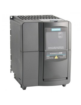 SIEMENS MICROMASTER 440
