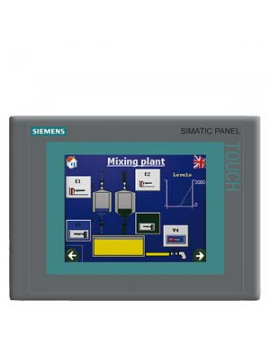 SIEMENS 6AV6643-0AA01-1AX0