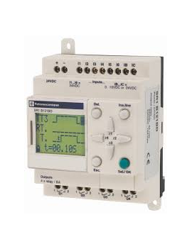 TELEMECANIQUE SR1-A101FU