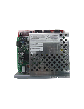 HONEYWELL AMPS-24E