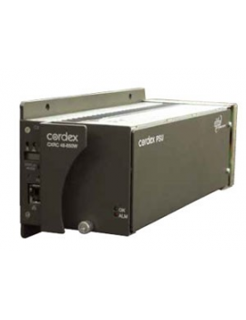 ALPHA TECHNOLOGIES 24/48Vdc...