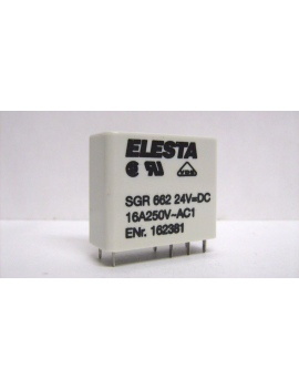 ELESTA SGR 662