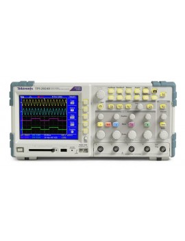 TEKTRONIX TPS2024B