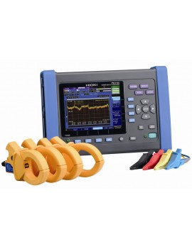 HIOKI PW3198