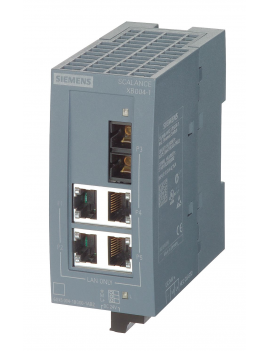 SIEMENS 6GK5004-1BD00-1AB2