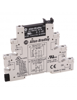 ALLEN BRADLEY 700-HLT1Z24	