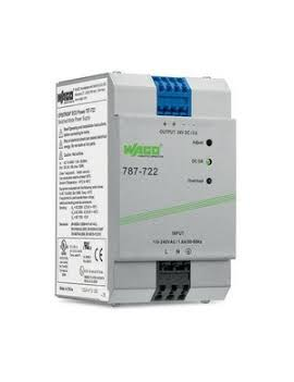 WAGO 787-722	