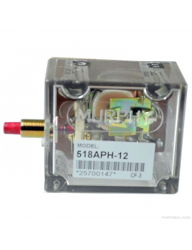 MURPHY SWITCH 518APH-12	