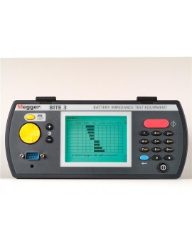 MEGGER BITE 3