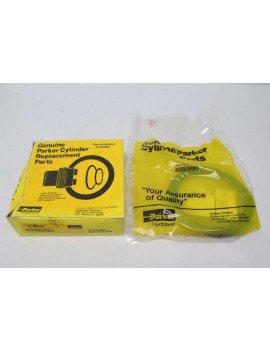 PARKER PK6002A001