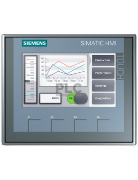 SIEMENS 6AV2123-2DB03-0AX0