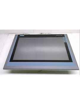 SIEMENS 6AV2124-0QC02-0AX0
