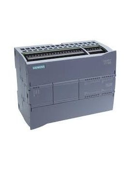 SIEMENS 6ES7215-1AG40-0XB0