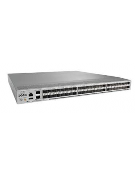 CISCO N3K-C3548P-10GX