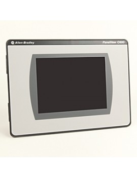 ALLEN BRADLEY 2711C-T3M