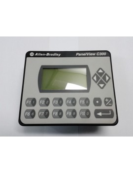 ALLEN BRADLEY 2711C-K3M