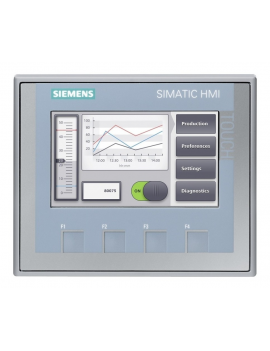 SIEMENS 6AV2123-2DB03-0AX0