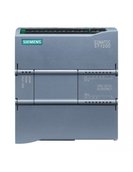 SIEMENS 6ES7211-1BE40-0XB0