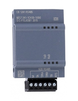 SIEMENS 6ES7241-1CH30-1XB0