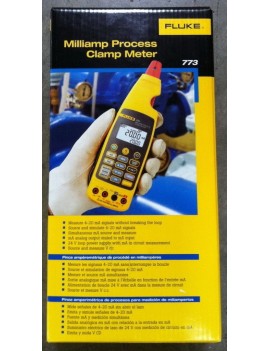FLUKE 773