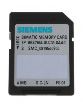 SIEMENS 6ES7954-8LC03-0AA0
