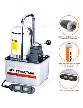 POWER TEAM PE174 