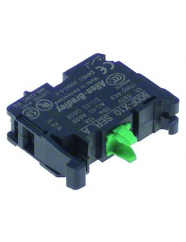 ALLEN BRADLEY 800F-X10