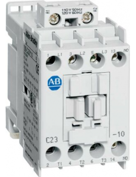 ALLEN BRADLEY 100-C23F10 