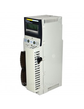 SCHNEIDER ELECTRIC 140CPU67160