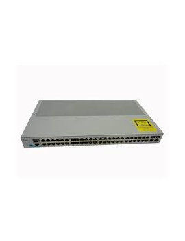 CISCO WS-C2960L-48TS-LL