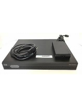 CISCO ISR4321-SEC/K9