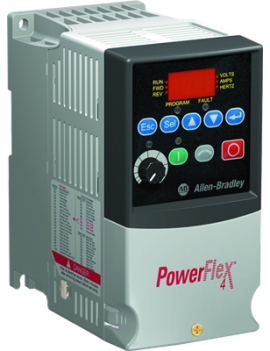Allen Bradley Variador de...