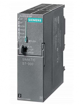 Siemens 6ES7315-2FJ14-0AB0...