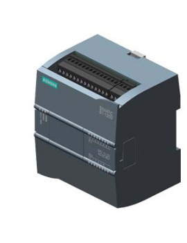 SIEMENS SIMATIC S7-1200,...