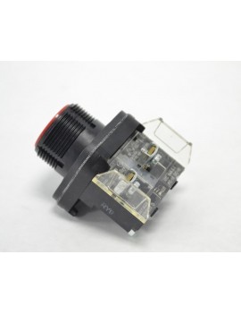 ALLEN BRADLEY 800H-AR6D2
