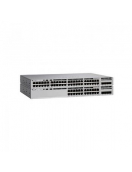 C9200-24T-E - Cisco Switch...