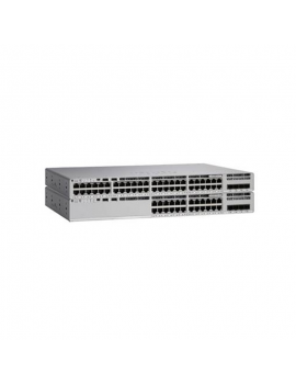 C9200-48T-E - Cisco Switch...